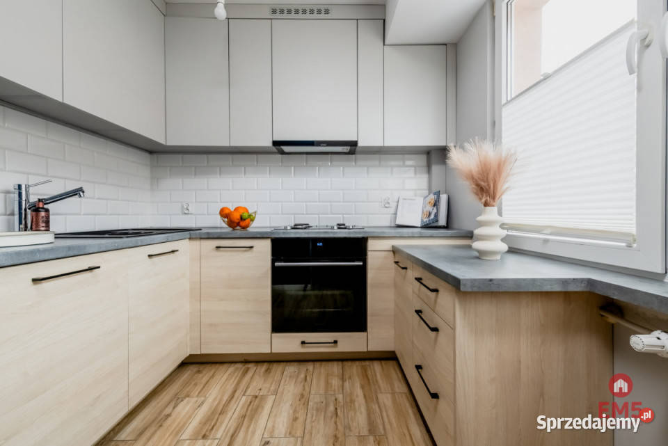 sprzedaży mieszkania Białystok 58 metrów 4