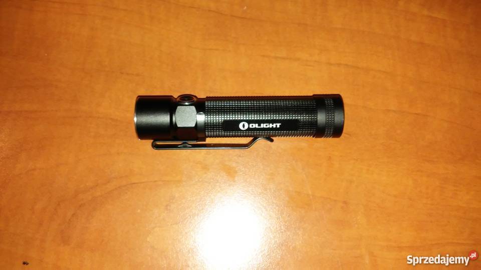 Latarka Olight S20 baton Elektryczne Tychy