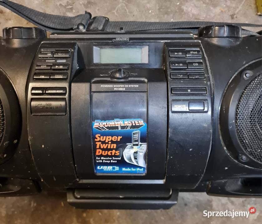 Radio Kielce sprzedam