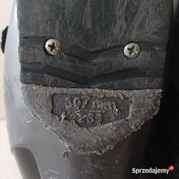 Buty narciarskie Dalbello AXION 7 rozmiar 41 Stronie Śląskie