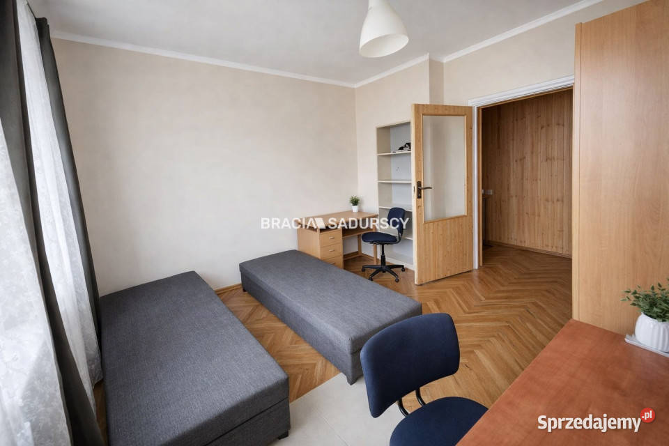 Mieszkanie wynajmę Kraków Jadwigi z Łobzowa 48m2