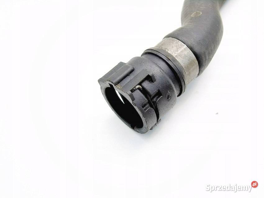 WĄŻ PRZEWÓD WODY BMW 18 16V 3 E46 316 I TI 318 Sosnowiec