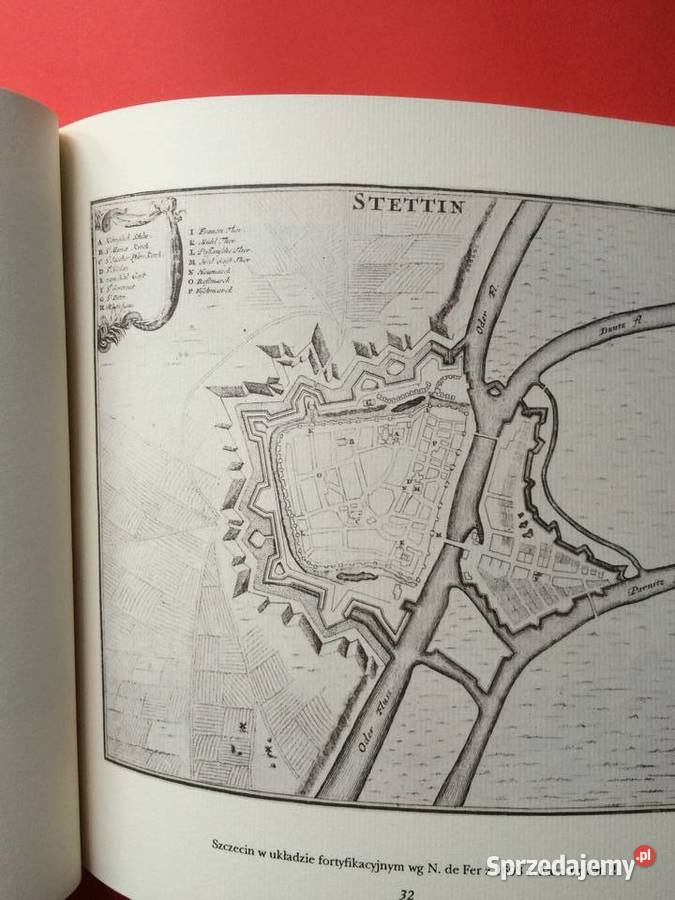 2366 Szczecin I Pomorze Zachodnie W Dokumentach