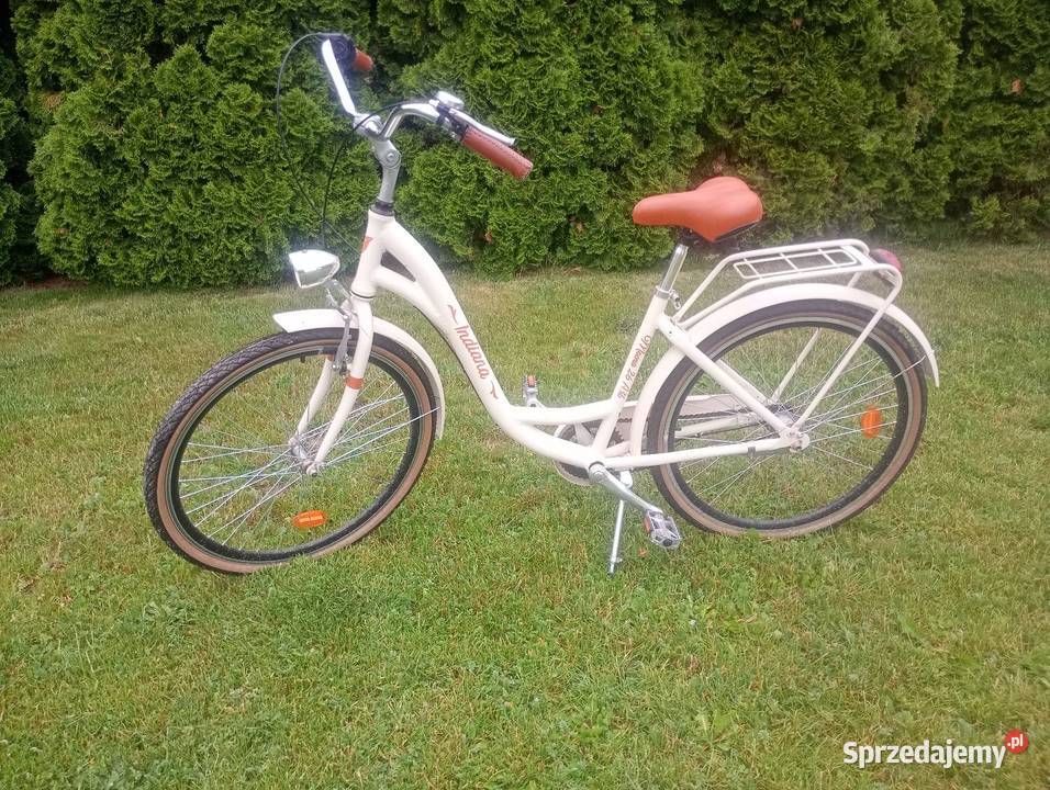 Sprzedam rowery Opatów