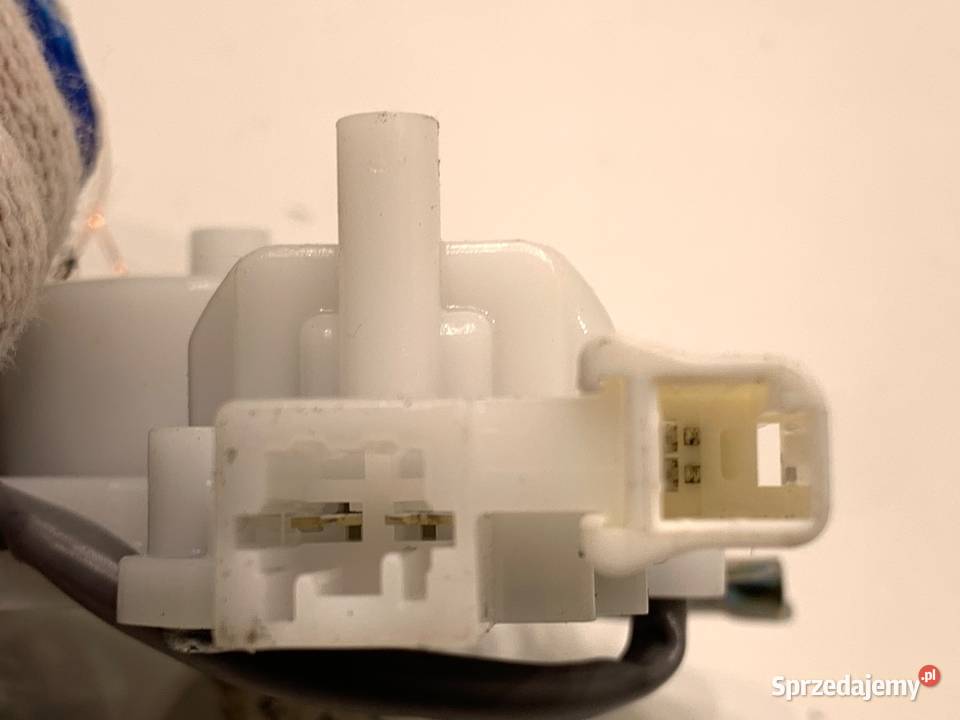 ZAMEK KLAPY TYŁ HONDA JAZZ IV Hatchback