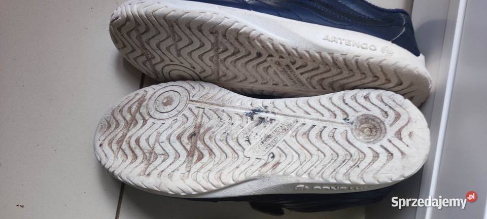 Buty sportowe 35 Decathlon chłopiec Wrocław