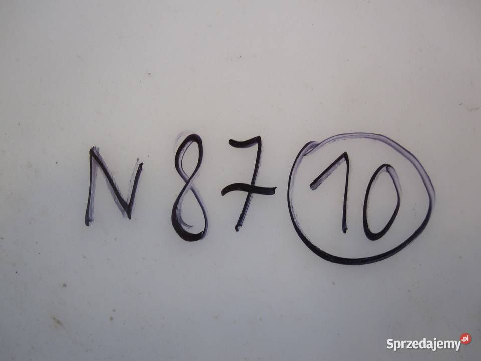 NISSAN JUKE 15r zbiorniczek spryskiwaczy Kielce