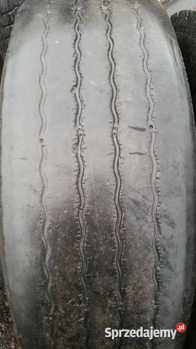 Opona 30570 R195 Michelin 19cale Rzędowice
