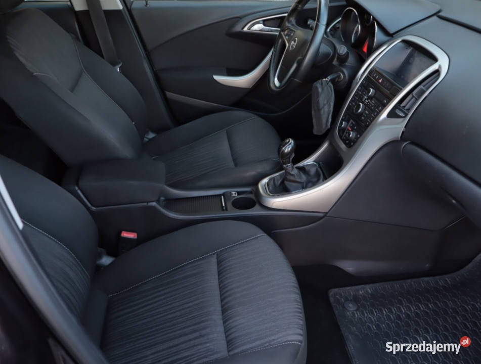 Opel Astra 14 T Lublin sprzedam