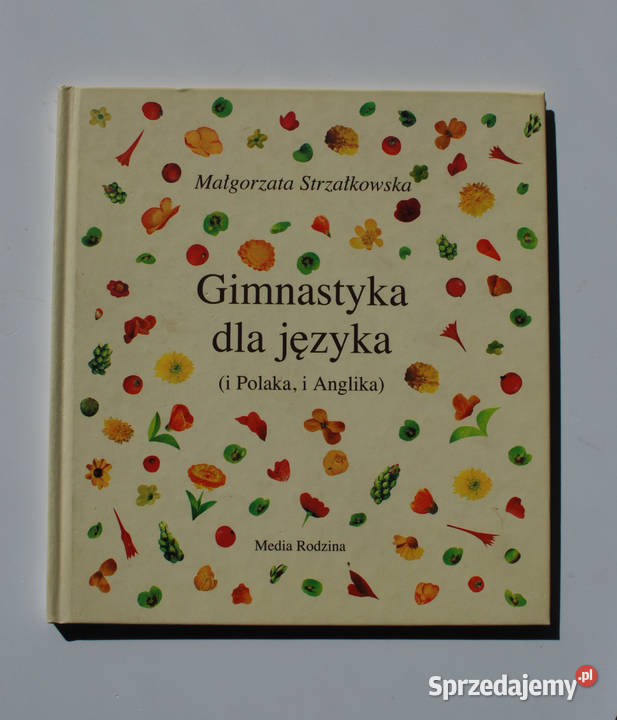 ierszyki ćwiczące języki czyli rymowanki Nauka czytania i liczenia