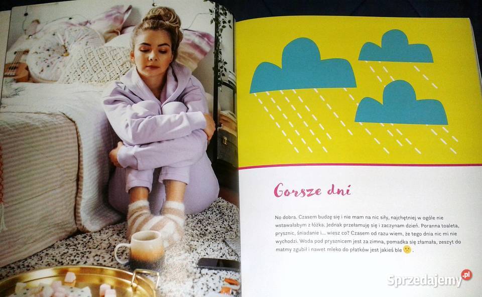 Kompleksiara Kinga Sawczuk Rok wydania 2020 Chełm sprzedam