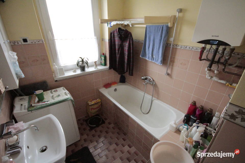 5pok 103met Kromera ROZKŁADPIWNICAOGRÓD Wrocław oddzielna kuchnia