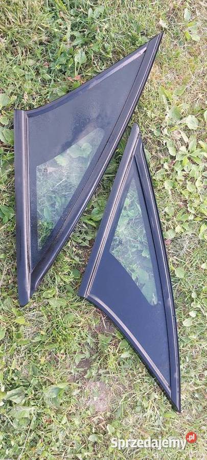 Vectra c HB szyba tylna trójkątna lewa prawa osobowe łódzkie Łódź