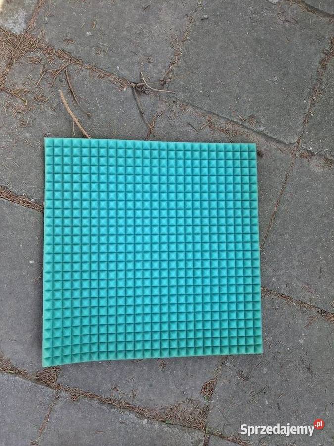 Panele akustyczne 50x50x25 Poznań