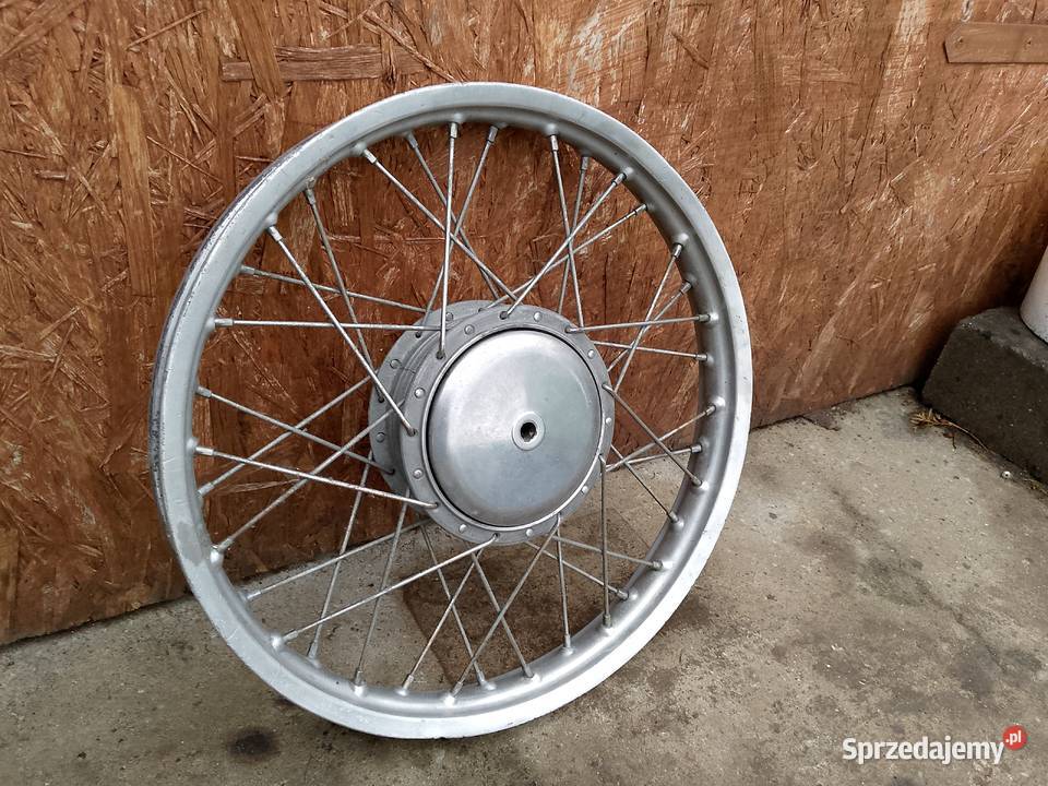 wsk simson koło Międzychód sprzedam