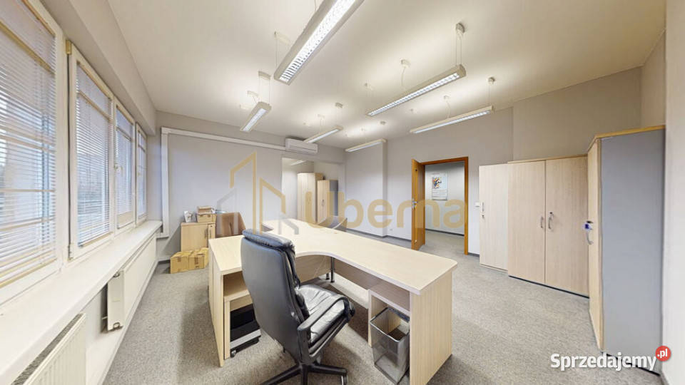 MedHub Wejdź i pracuj WYNAJEM 23m2