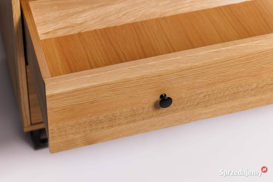 Komoda Loftowa CLASSIC Komody sprzedam