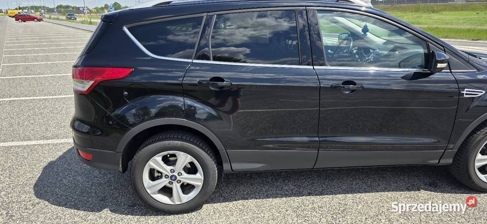 Ford Kuga elektryczne szyby Radzymin
