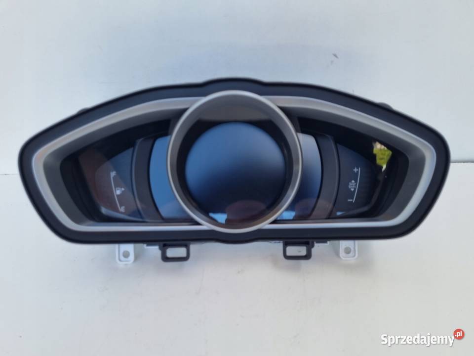 Volvo V40 II Diesel LICZNIK ZEGARY TFT Europa lubelskie Chełm sprzedam