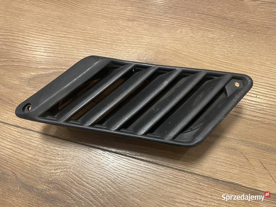 Wlot powietrza ST fiat 126 Oryginalny prawy osobowe Sosnowiec