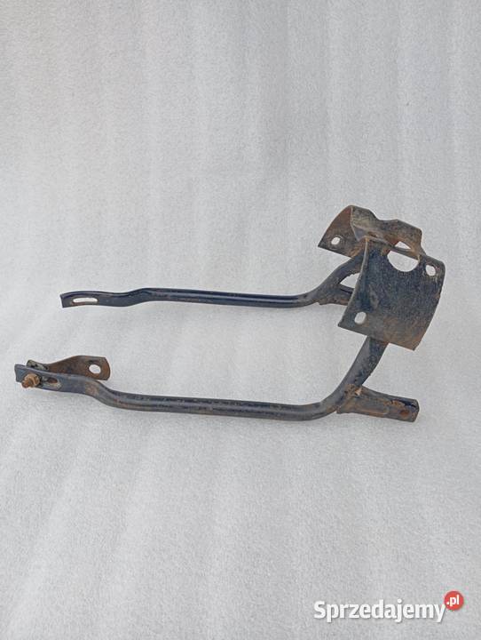 BŁOTNIK UCHWYT MOCOWANIE DNIEPR K750 URAL Niemodlin