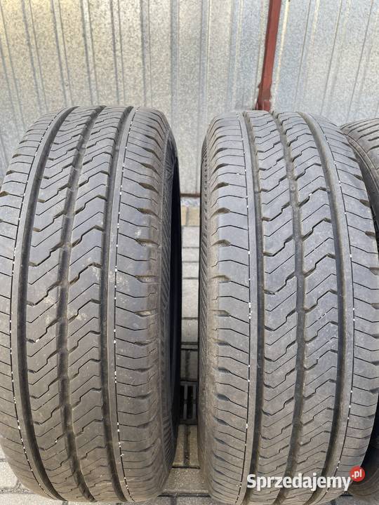 Komplet kół do Mercedes Vito Vklasa W447 20565 Bolesławiec sprzedam