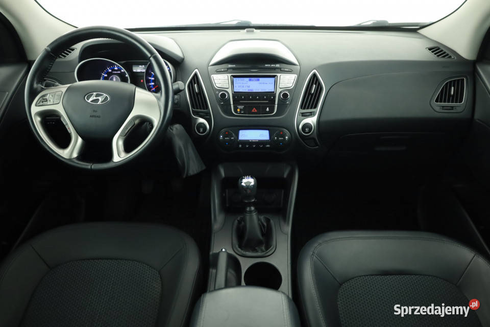 Hyundai ix35 16 GDI Piaseczno