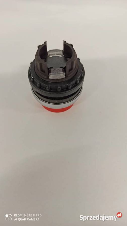Przycisk M22DHR 216641 EATON Elektryka i akcesoria