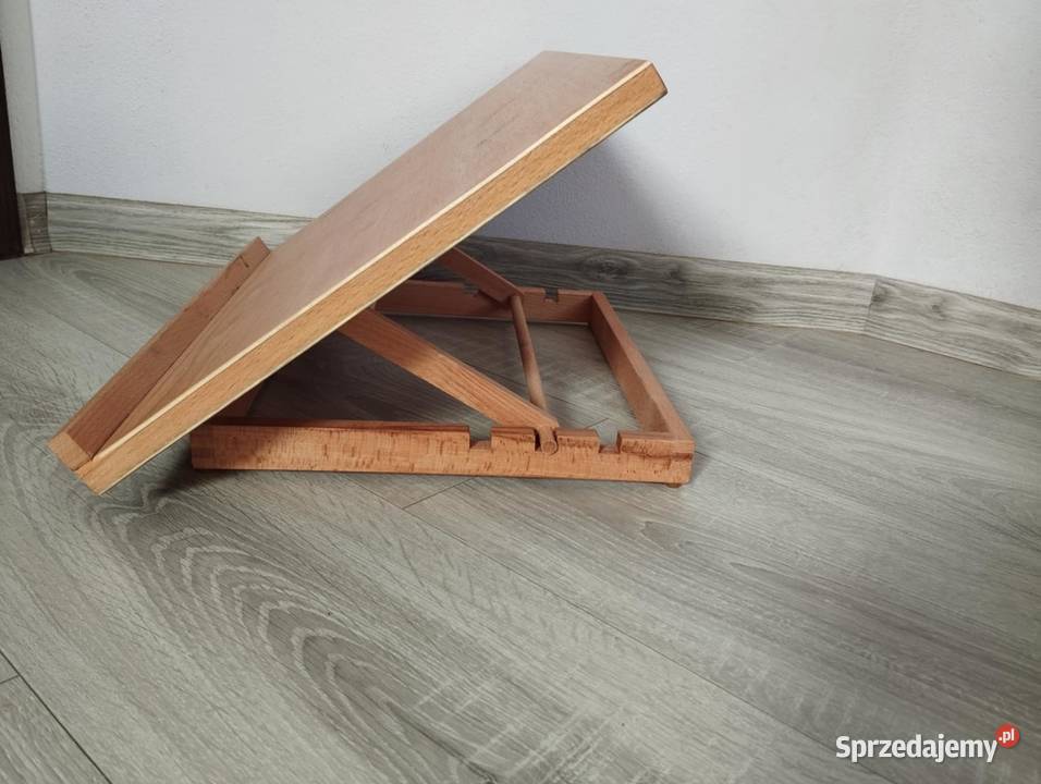 Sztaluga stołowa Ebro Biuro