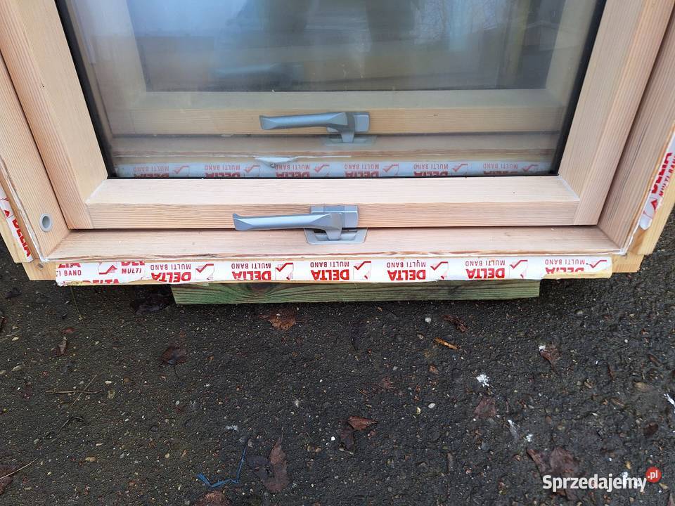 PRESELECT FAKRO okna dachowe klapowe 78x160 Szczecin sprzedam