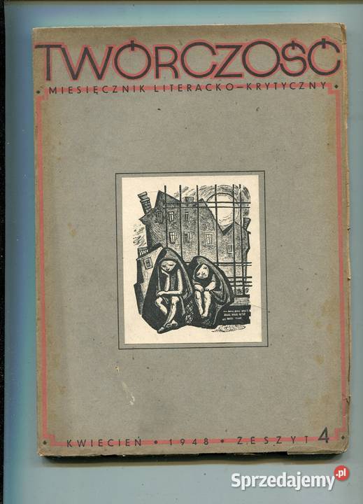 Twórczość IV z4 Szczecin