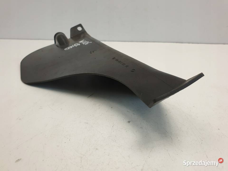 Mercedes W126 SEC OSŁONA ZAŚLEPKA 1268050914 Rudka sprzedam