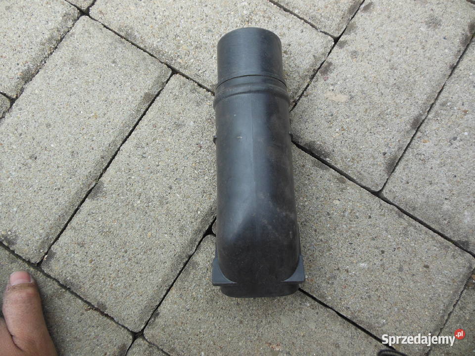 FILTR WLOTU POWIETRZA FIAT UNO R89 KOD 7732213