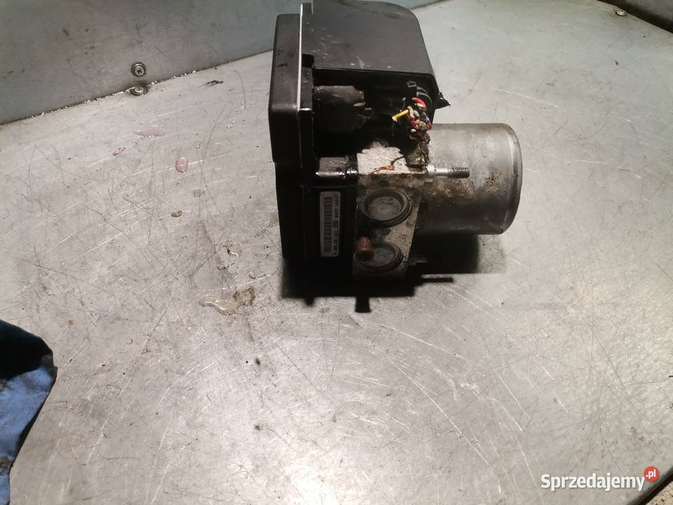 CITROEN C4 GRAND PICASSO POMPA ABS 0265951253 Rok produkcji 2010