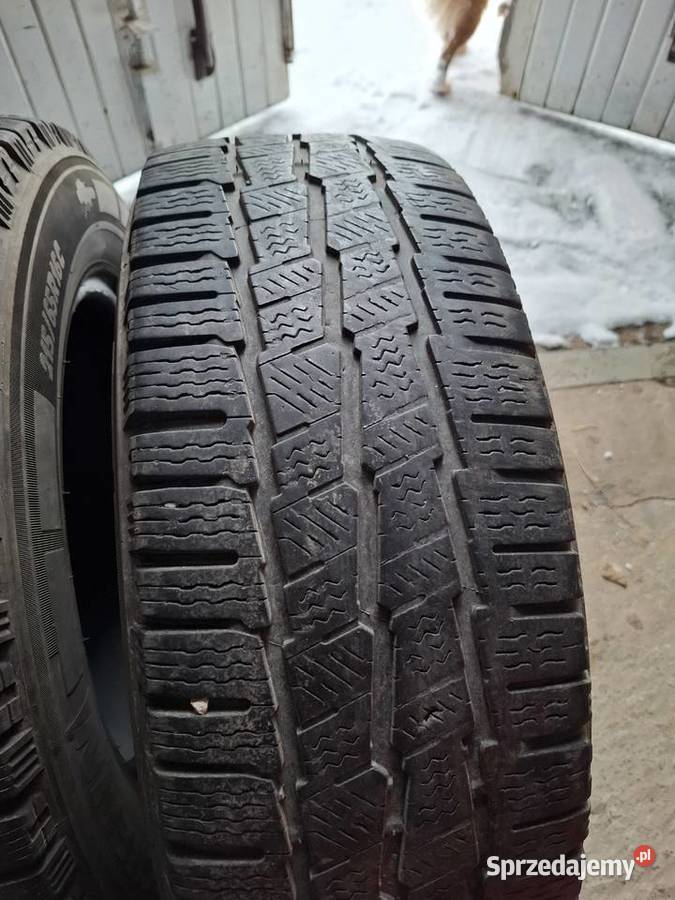 0pony zimowe 2156516C Działoszyce