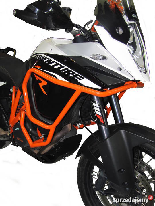 Gmole HEED do KTM 1190 R ADVENTURE 1216 Częstochowa