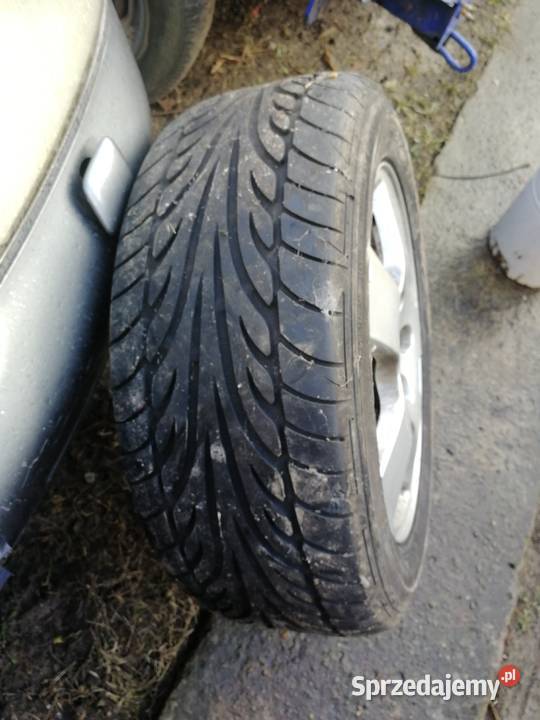 Koło z zapasu VW seat nowe Gniezno