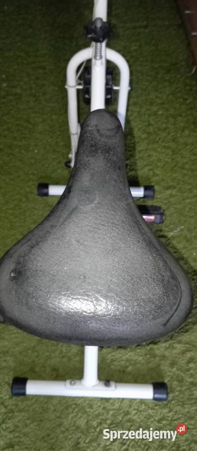 Rower stacjonarny Romet Poznań sprzedam