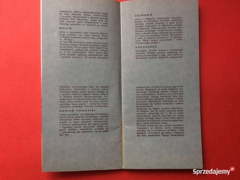 535 Żegluga Szczecińska zachodniopomorskie