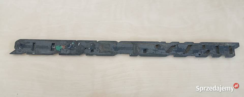 Emblemat klapy tylnej Transporter T3 251853689D Emblematy