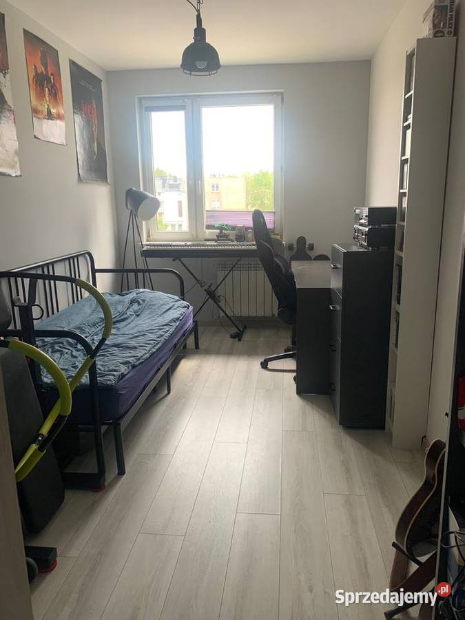 gotowe mieszkanie morzem pomorskie Gdynia