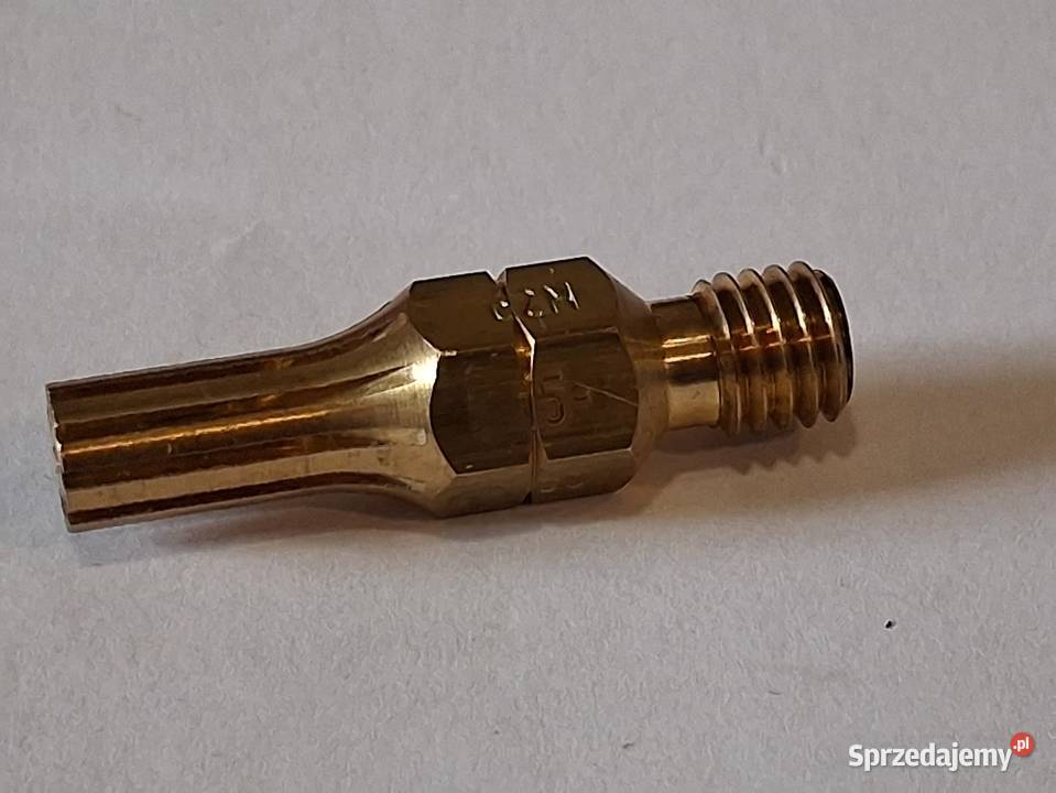 Dysza tnąca GCE 459 acetylen Rawicz