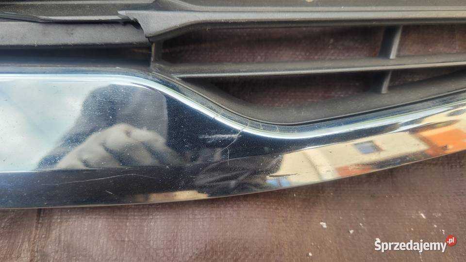 KIA SPORTAGE III ATRAPA GRILL 863523W000 880 Atrapy