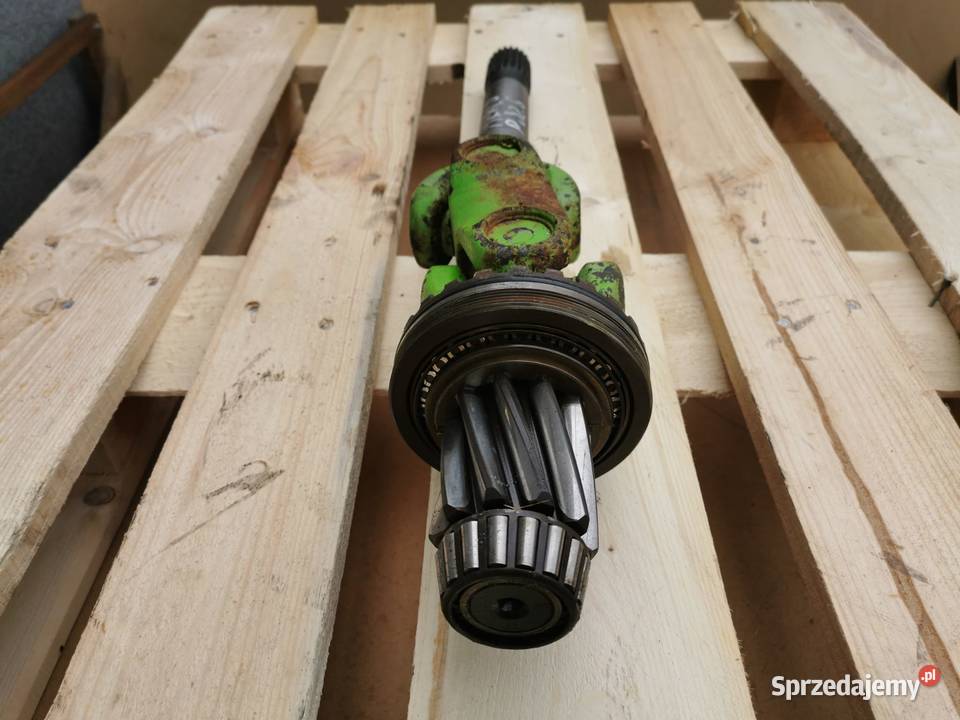 Półoś kompletna Merlo P326 Merlo sprzedam