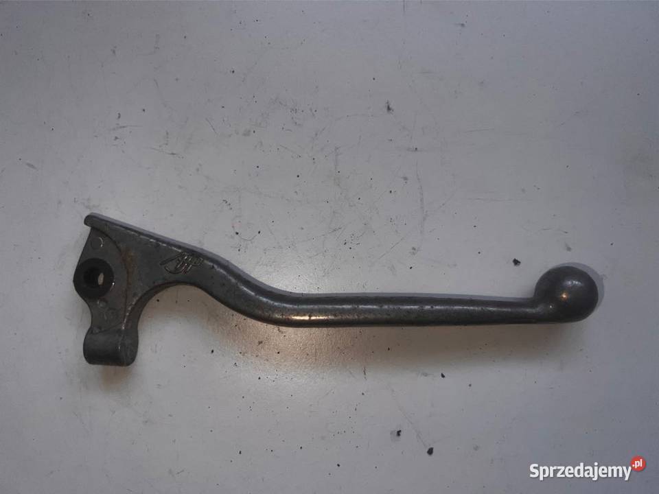 Klamka dźwignia hamulca prawa Peugeot Speedfight Ostrów Wielkopolski