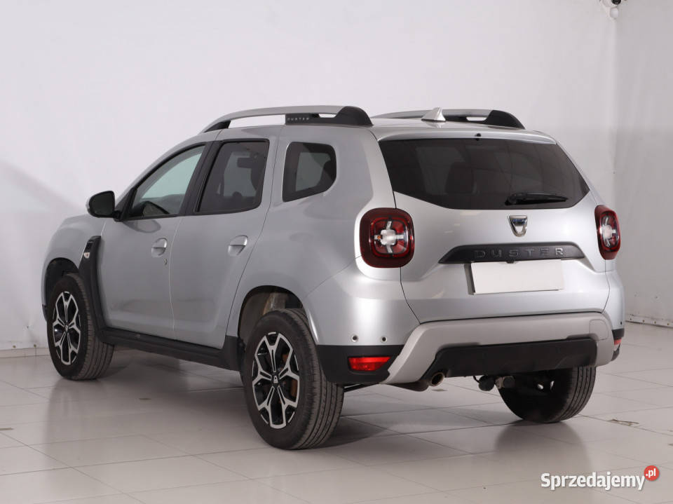 Dacia Duster 13 TCe bluetooth