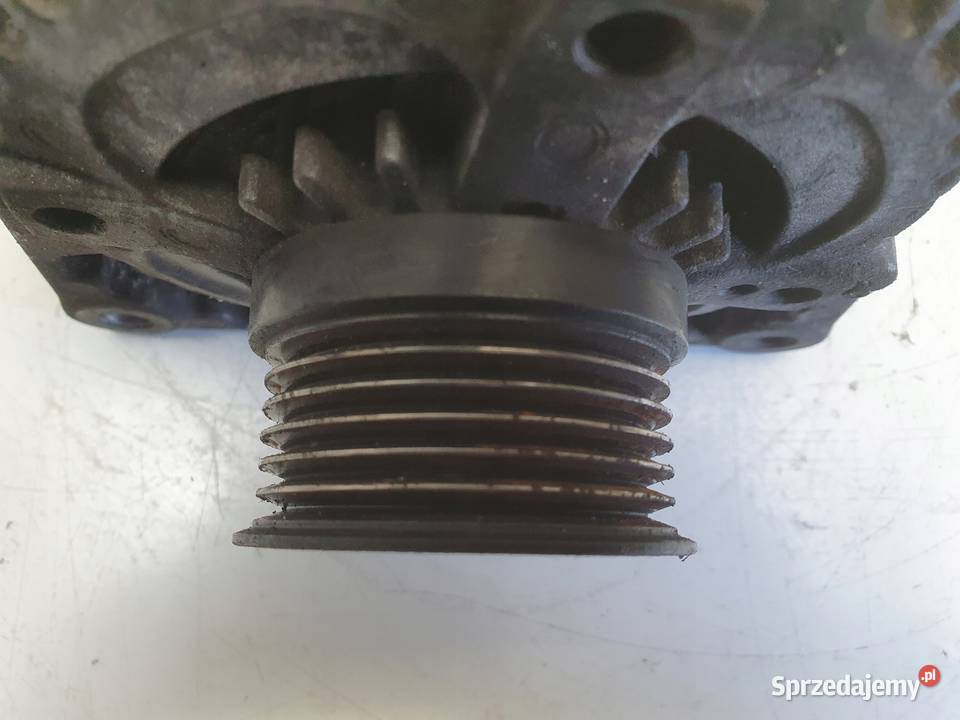 Ford Focus MK2 20 TDCI ALTERNATOR denso Janów sprzedam