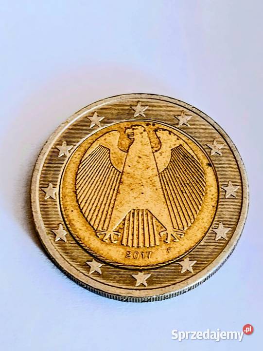 2 euro moneta destrukt pomorskie