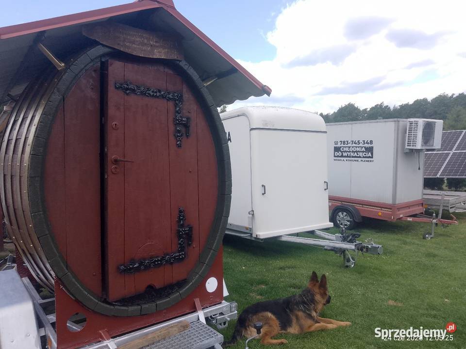 Lodowka wynajem świętokrzyskie sprzedam