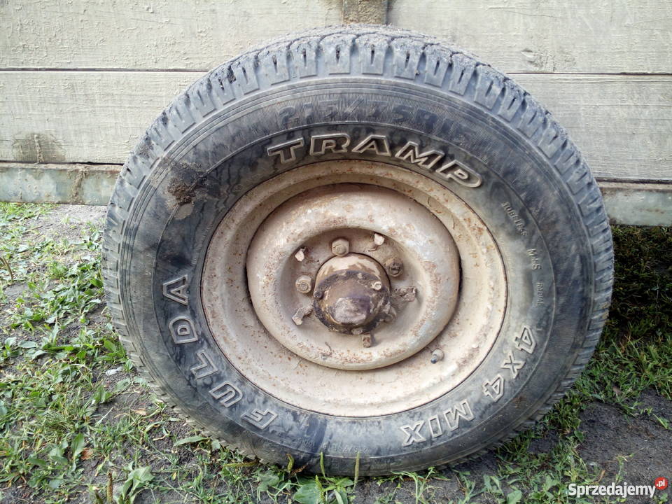 Przyczepka dwukółka do ciągnika stan Maszyny rolnicze Kolbuszowa